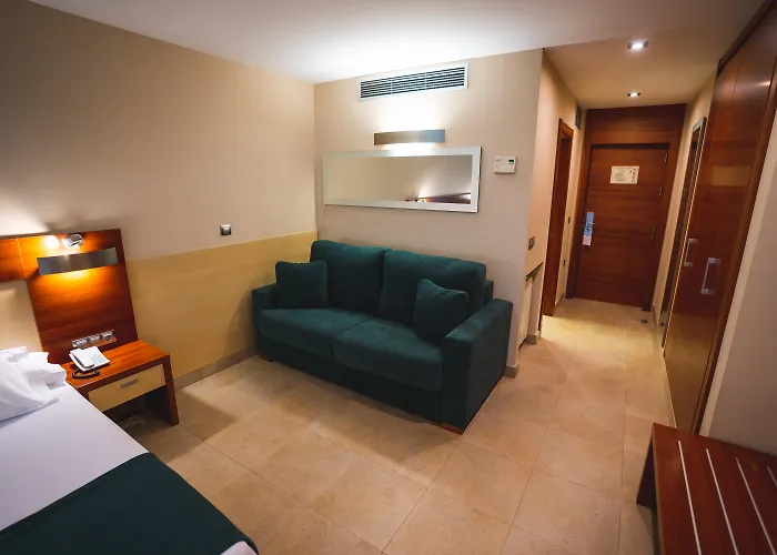 Hotel Deloix 4* Sup