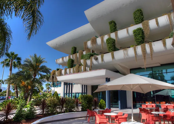 Hotel Deloix 4* Sup
