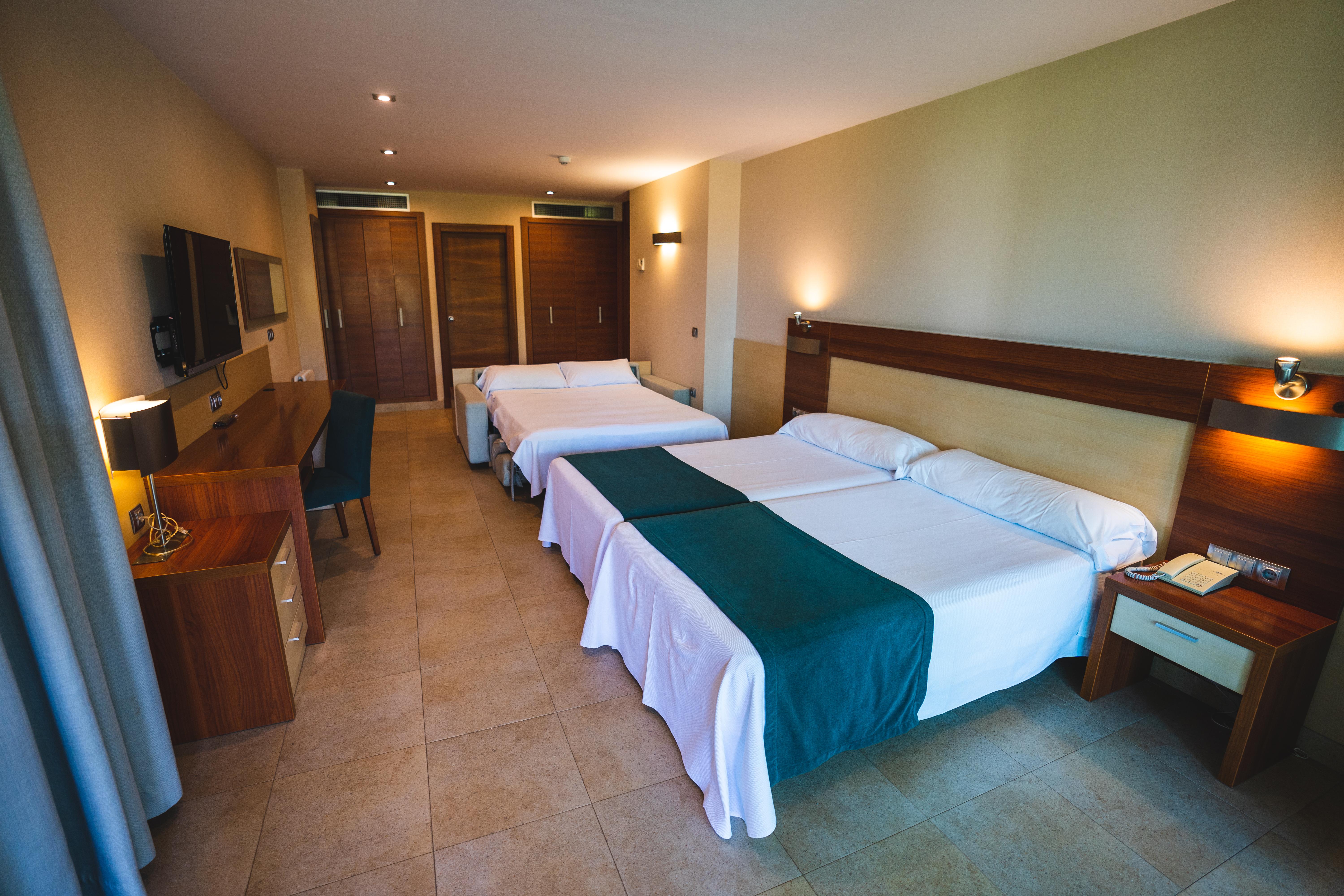 Deloix 4* Sup Hotel